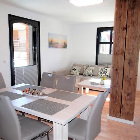 Апартаменты Speicher Residenz Barth E1 App 7 Экстерьер фото